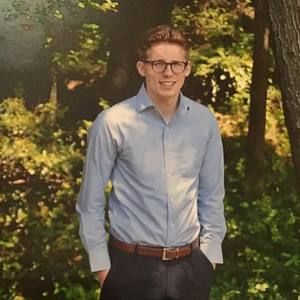 Meet your Posher, Nick